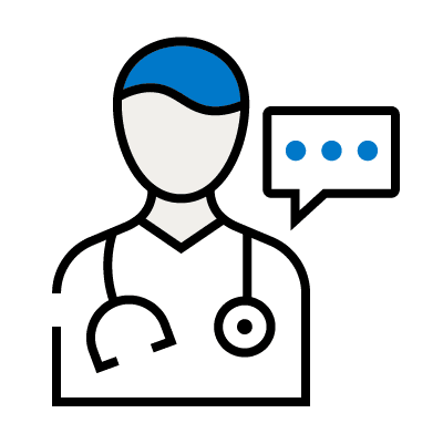 Cuadro médico
