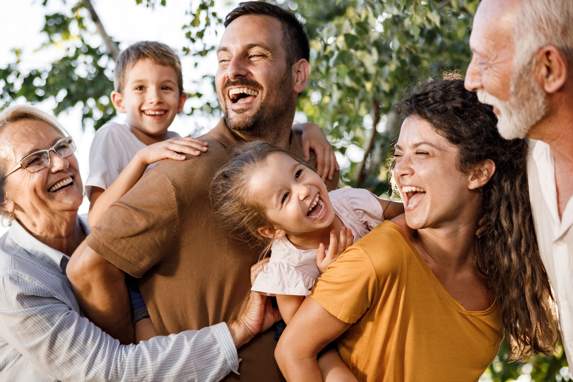 Sanitas Más Salud Familias
